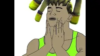 OH LET'S BREAK IT DOWN