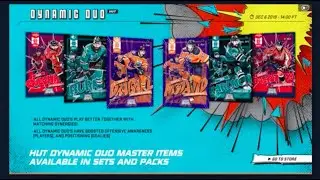 NEW DYNAMIC DUO HUT EVENT! + BIGGEST PACK OPENING OF THE YEAR! ICON PULL!