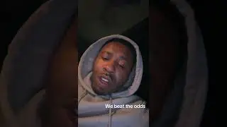 We beat the odds #foryou #beat #odds #motivation #youngexzect