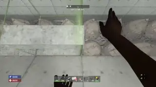 ps4 おっさんと7days to die