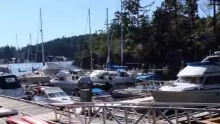 Pender Harbour Resort @ Marina