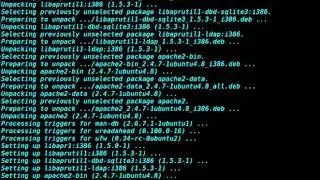 How to install and configure Varnish with Apache