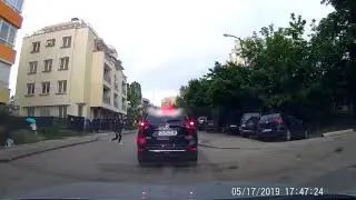 Един човешки живот на косъм