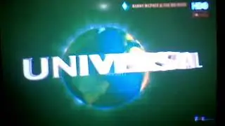 Nanny McPhee & the Big Bang (Nanny McPhee Returns) - HBO Family Intro