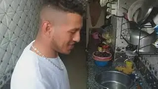 كفتة الأخطبوط أو الروطال