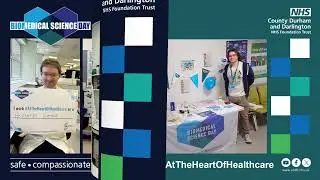 CDDFT BioMedical Science Day - 5 JUNE 2025 montage