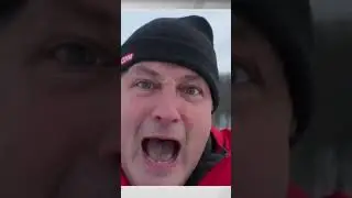 FREEZE FRAME (literally!)