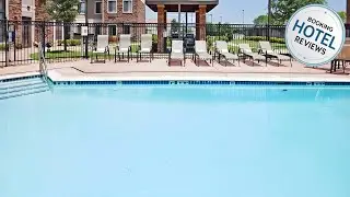 Staybridge Suites Tulsa-Woodland Hills By IHG | Tulsa (OK), United States | Hotel Review ⭐