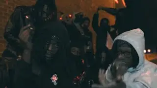 SSG.MAURI x SSG.CJ - Get Gone (Official Music Video) Shot By Backendmedia