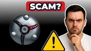 Zorbi Flying Saucer Review 2025 &ndash; SCAM or LEGIT??