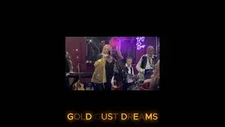 GOLD DUST DREAMS NJ- Promotional Video