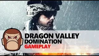 Battlefield 4 | Dragon Valley | Domination