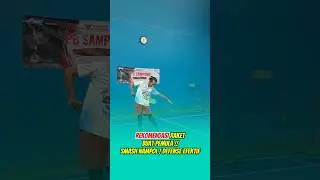 Rekomendasi raket Pemula !! info raket isi komentar ya. #abutrickshot  #badminton