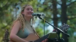 Watersound Origins Porchfest 2025