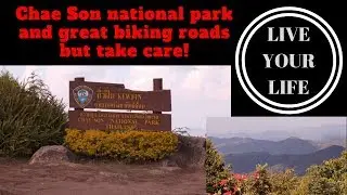 Chae Son National Park Tour