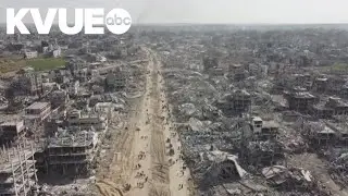 Israeli military reportedly admits to 70K deaths in war in Gaza