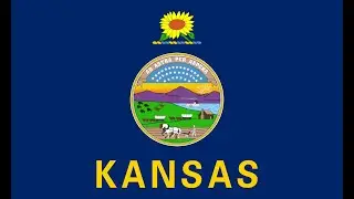 Discover Kansas  - The Sunflower State