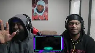 #OFB Kush - Plugged In W/Fumez The Engineer | #RAGTALKTV REACTION