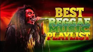 🔥 Island Groove Reggae Live &ndash; Bob Marley, Burning Spear & Gregory Isaacs