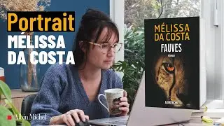 Melissa Da Costa : Un portrait intime
