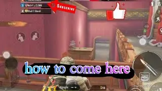 Pubg mobile Gun Game/Library Tips and tricks