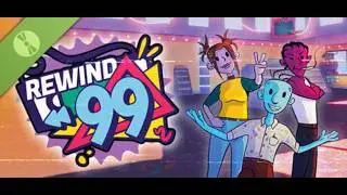 Rewind 99 {Demo} (Episode 1)