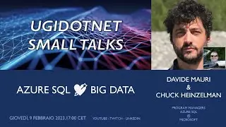 Azure SQL loves Big Data