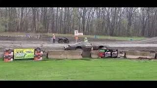 2025 Vermonster 4x4