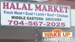 Disgusting violations found in Charlotte restaurant kitchens