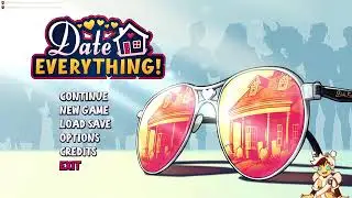 Fauna and Not Nova Date Everything (18) (FINALE?)