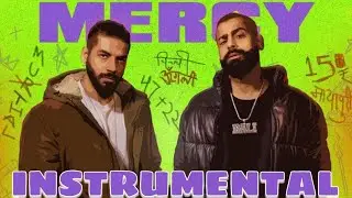 NO MERCY - BALI x FOTTY SEVEN [ INSTRUMENTAL ] Bali Type Beat | Fotty Seven Type Beat Boosted Hub