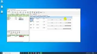 Where should I cut my bars to Minimize Waste? (Real Cut 1D, Windows 10, Optimize length, Wood/Metal)