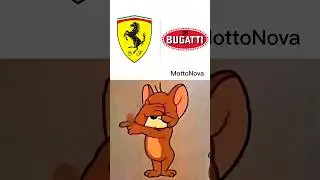 Bugatti vs Ferrari #cars #shorts