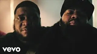 Jidalluneed - Addicted To The Game (Official Video) ft. Fat Suge, Ar-Ab