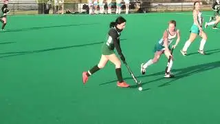 Hawks Field Hockey vs Great Bridge