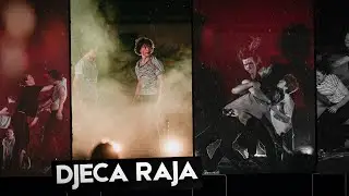 DJECA RAJA Hrvatsko narodno kazalište u Šibeniku PREMIJERA