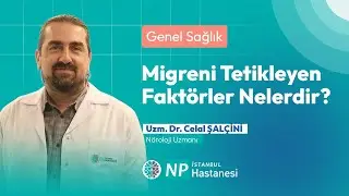 Migreni Tetikleyen Fakt&ouml;rler Nelerdir?