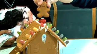 I Need More Icing, Hurry!