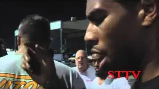 STTV - UAD - Young Stang vs Cubby & the Drive By Stang