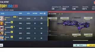 Comeback of the AGES!!!