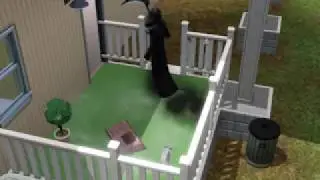 Sims 3 Magic Jelly Bean Death