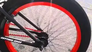 My fit benny 1 hub sound