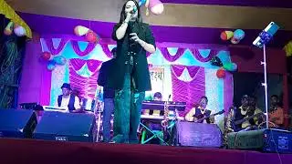 Otho Otho surjai Re jhiki Miki Diya I #SingarShabnamChatterjee #Rksound