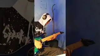 Topeng || @Omrock28 #musik #guitar #musikindonesia #guitarcover