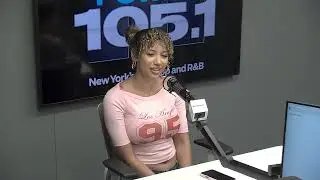 Stunna Sandy on Going Viral, Streamer Prom & Shutting Down Comparisons