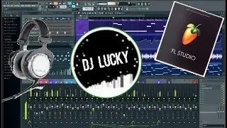 BĄDŹ JAK TRAP NATION!!! - Jak zrobić remix (mashup, nightcore, bass boost, 8D)