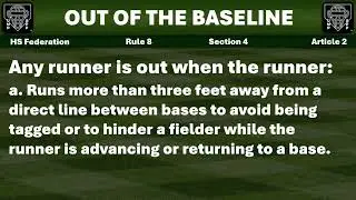Advanced Baseball Training Video 1.15