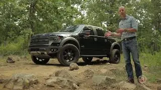 2014 Ford F-150 SVT Raptor | Used Car Review | Autotrader