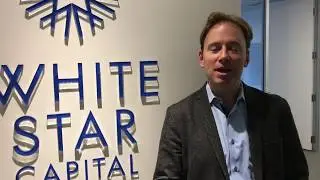Jean-Fran&ccedil;ois Marcoux, Managing Partner de White Star Capital, est fier de supporter technopolys