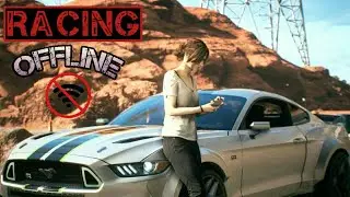 Top 10 Best Racing Games For Android & iOS 2017 | Offline Racing Games